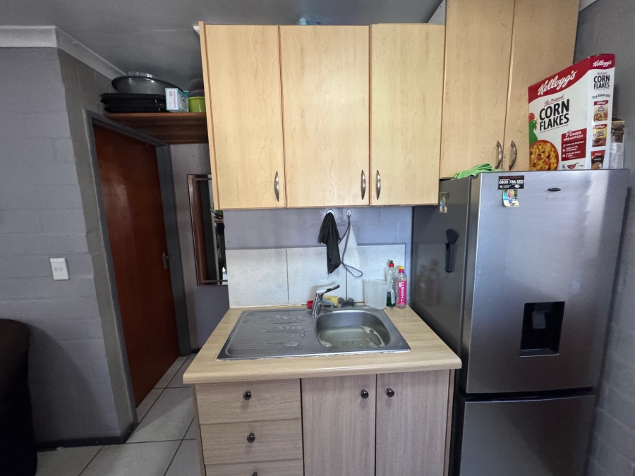2 Bedroom Property for Sale in Sunset Glen Western Cape